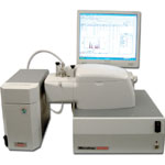 Microtrac S3500 Particle Size Analyzer
